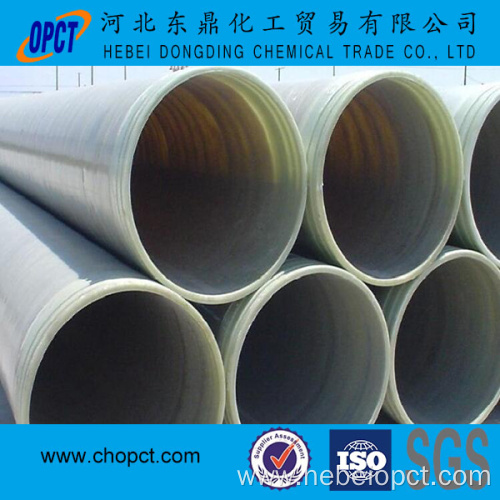 GRP pipes Glass Reinforced Plastic Mortar Pipe RPM